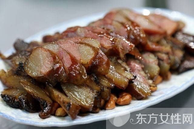 臘肉怎麼做好吃 4種方法簡單獲取美味