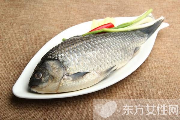 家常鯽魚的做法大全 4款美味做法輕鬆易學