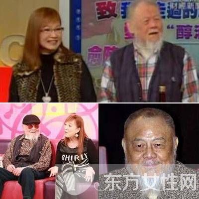 台湾83岁老戏骨高鸣2月6日去世