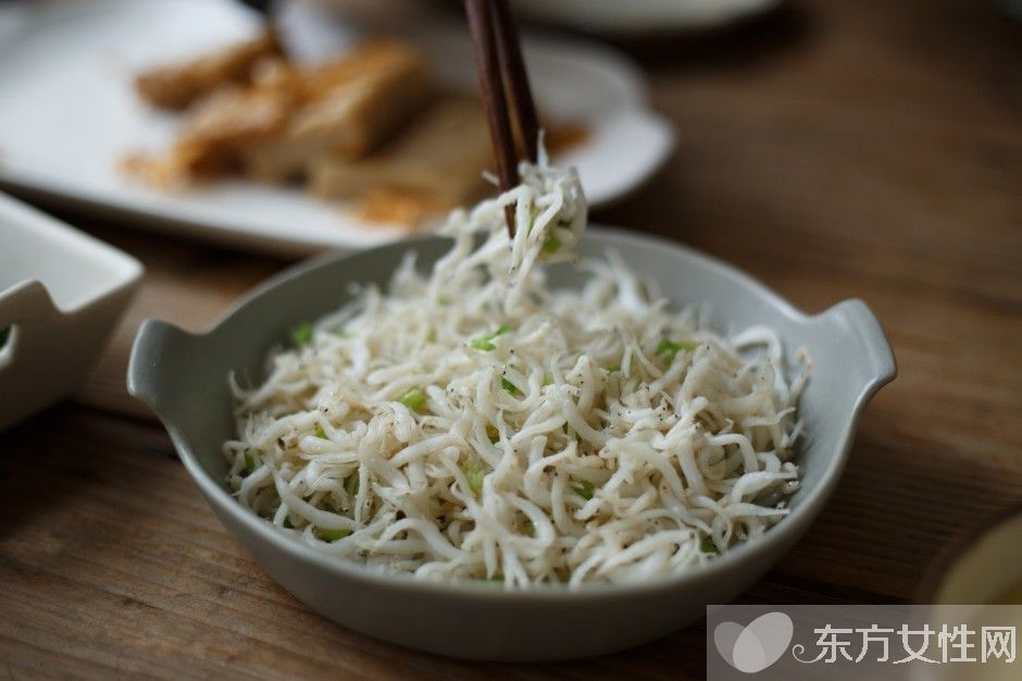 銀魚的做法大全 盤點銀魚的功效及營養價值