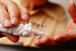 中年人补钙这样补 吸收效果最好