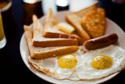 超营养老年人早餐食谱大全