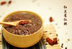 红豆薏米这样吃能减肥 它有哪些禁忌呢