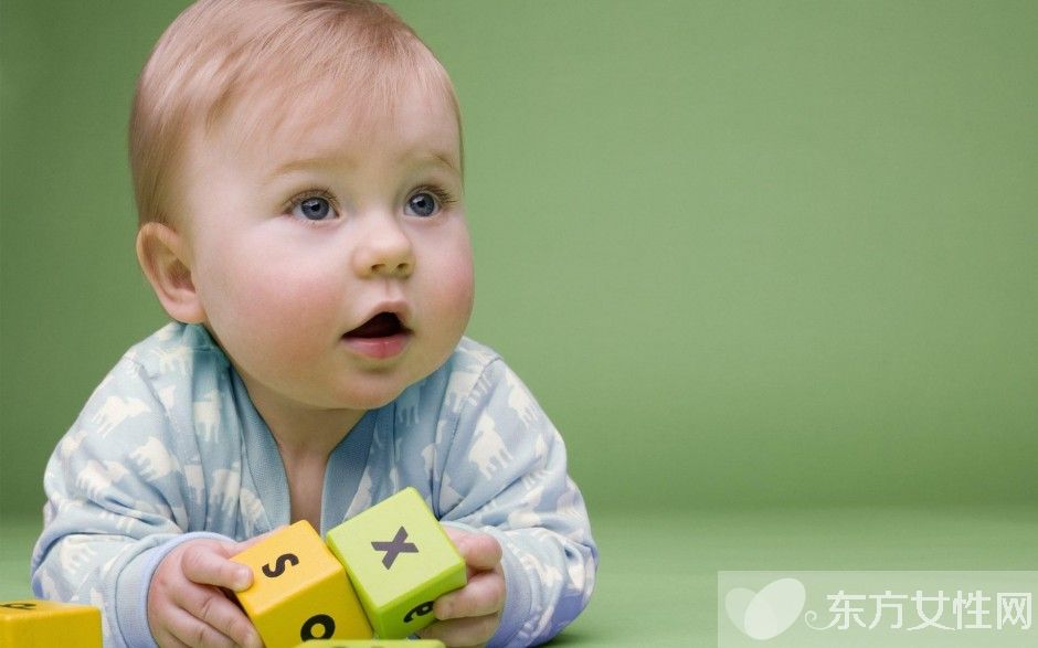 宝宝积食症状有哪些 3种食疗法缓解宝宝积食