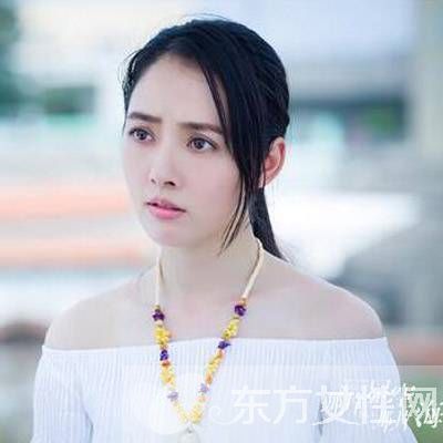 郭碧婷