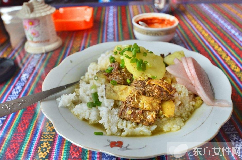 怎樣做咖喱飯好吃 細數泰國咖喱飯的營養價值