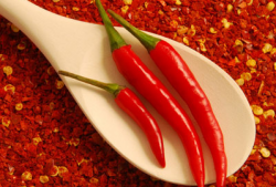辣椒的功效与作用 辣椒这样吃原来是有这样的好处