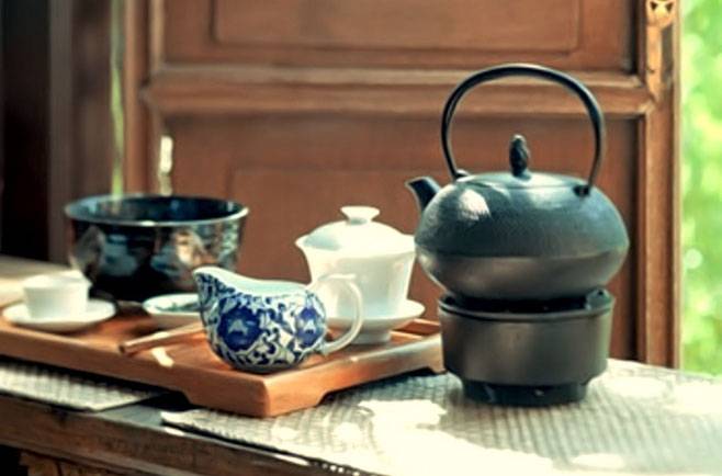 哪些人不宜喝茶 喝茶能保健醒脑