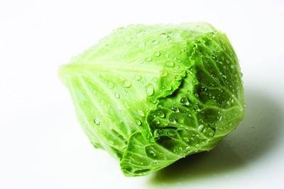 卷心菜的营养价值  以及它的做法