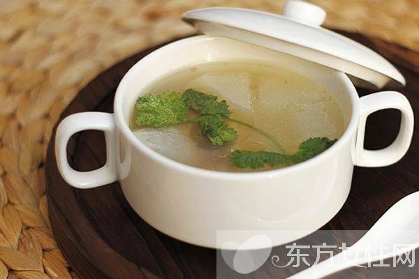 廣東煲湯食譜大全及做法 六款靚湯任你挑選