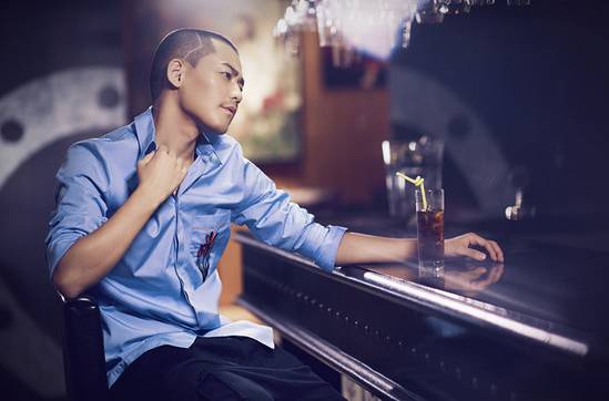 苏醒李炜事件 女友夏航燕个人资料