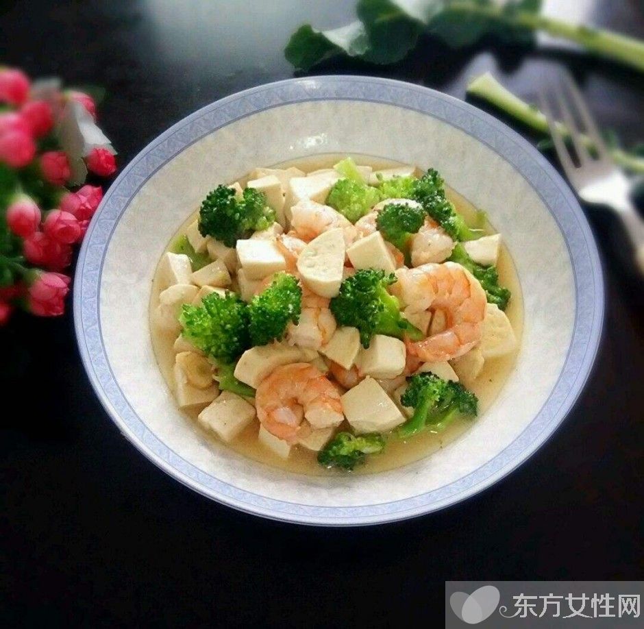 吃豆腐有什么好处 豆腐怎么做好吃又营养