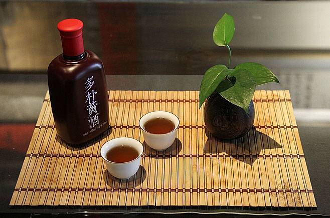 黄酒的功效与作用 原来这样喝才是最养生的方法