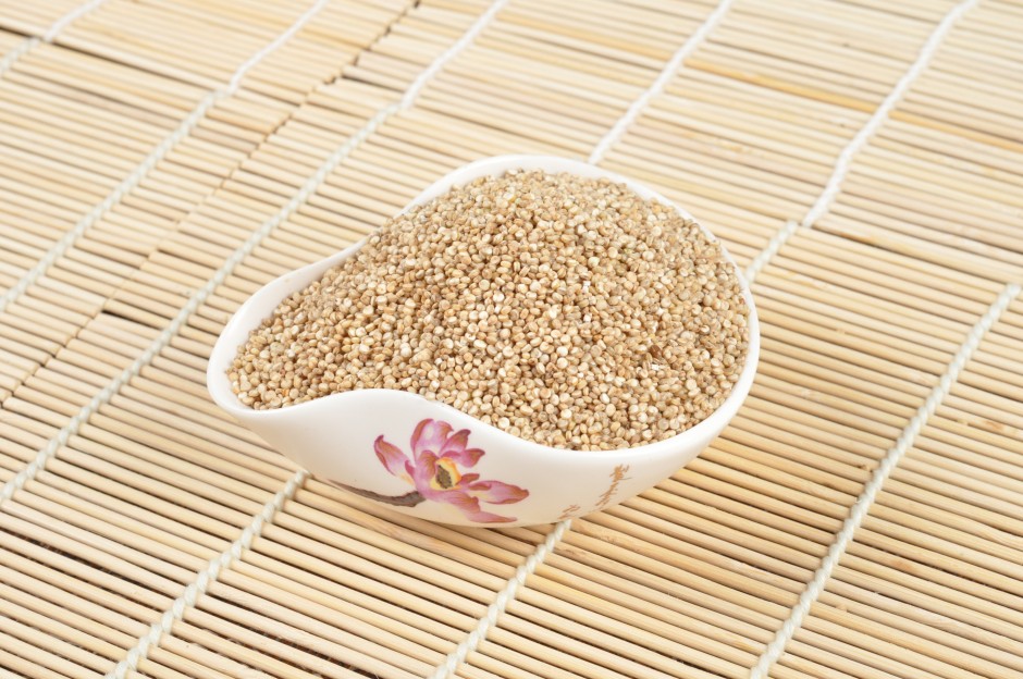 藜麦的功效与作用 以及食用方法和禁忌