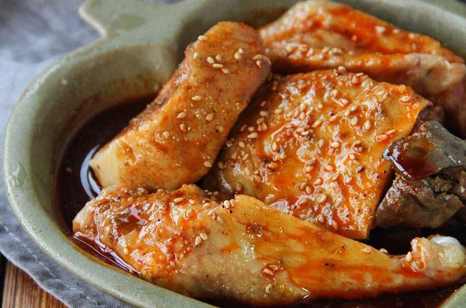 增加免疫力的食物 这15种食物可以帮助你