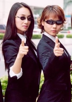 还珠格格小凳子柳红18年后重聚大变脸 柳红竟撞脸这个女星