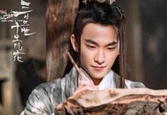 《三生三世十里桃花》震撼预告 人物造型抢先看