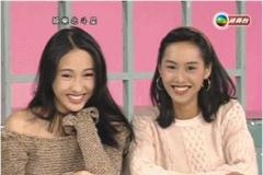 黎姿与众女神罕见合照曝光 最后一张深深伤害了