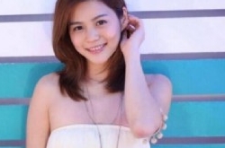 篮坛陈妍希又晒写真美照 胸大屁股翘太完美了（