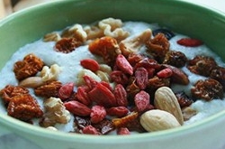 十一个月宝宝辅食菜单 推荐四款黄金粥