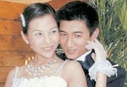 马雅舒和吴奇隆为什么离婚? 盘点吴奇隆历任女朋友