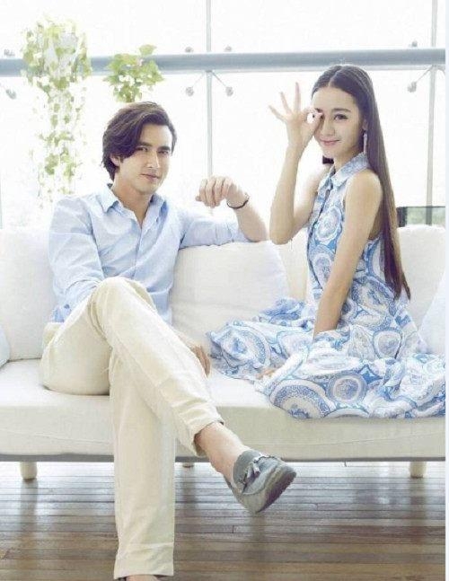 东华帝君高伟光酒店藏娇连续3天仅穿内裤 网友呼唤迪丽热巴