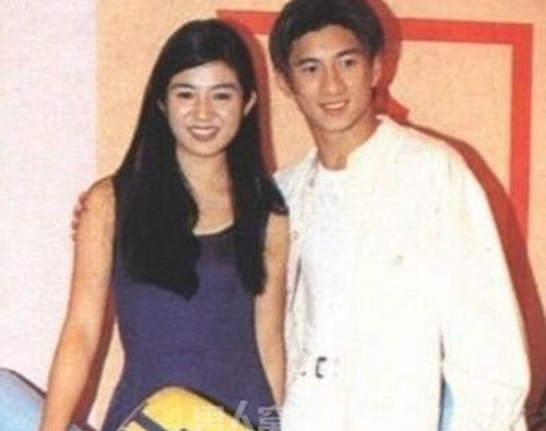 马雅舒和吴奇隆为什么离婚? 盘点吴奇隆历任女朋友