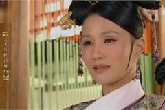 她错过了华妃一角成就了蒋欣 全程打酱油还大闹