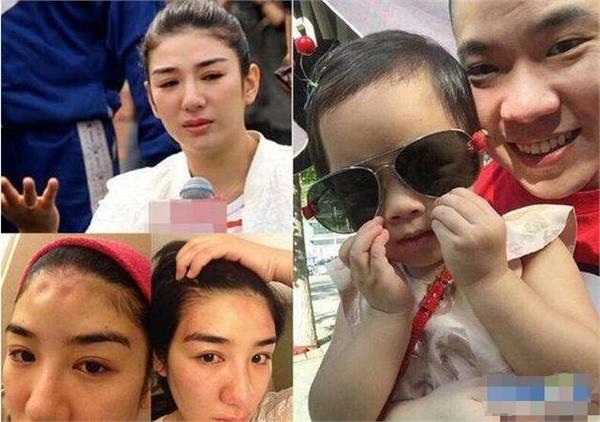 黄毅清称曾绝望到想把黄奕杀了 不让我见女儿长达一年多对她恨之入骨