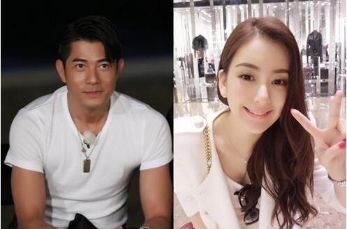 郭富城有权爱网红 自由婚恋冷暖自知应被尊重