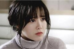 与张翰合作的新剧被禁播后 这个韩国女星又患上