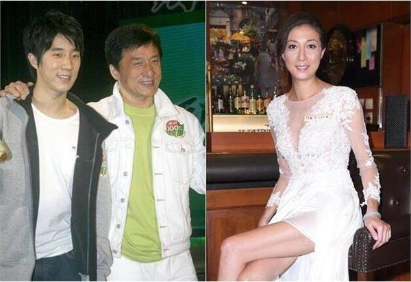 曝房祖名替小龙女求情成龙帮忙买豪宅？吴绮莉怒斥：痴线