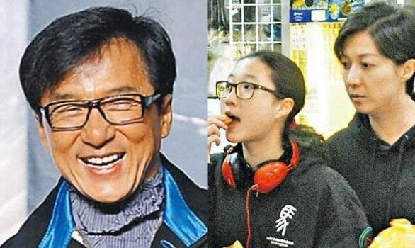 曝房祖名替小龙女求情成龙帮忙买豪宅？吴绮莉怒斥：痴线