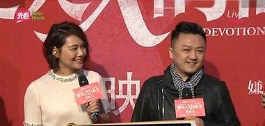 还珠格格小凳子柳红18年后重聚大变脸 柳红竟撞脸这个女星