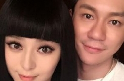 李晨被问要不要娶女友范冰冰秒答7个字 令所有人