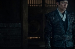 《绣春刀2》八月上映 杨幂化身少女北斋首亮相