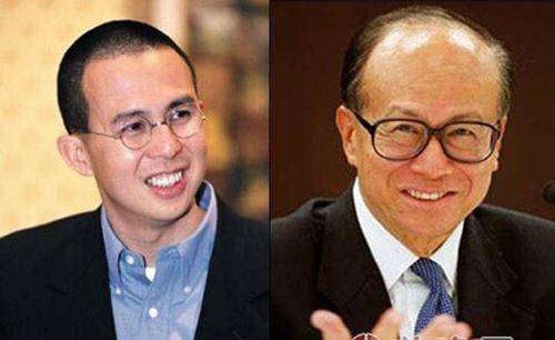 李泽楷壕掷一亿给新欢买房 梁洛施给他生了3个儿子都没能嫁入豪门