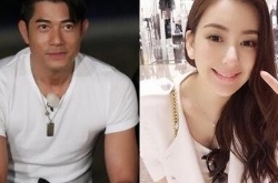 郭富城有权爱网红 自由婚恋冷暖自知应被尊重
