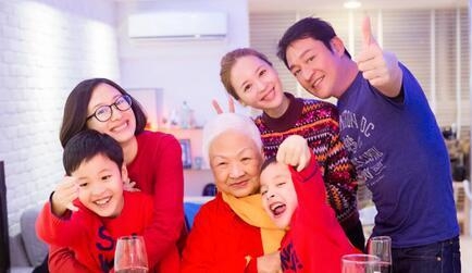 马景涛与娇妻离婚因弟弟出狱?被指家暴喝醉就打人醒了求饶