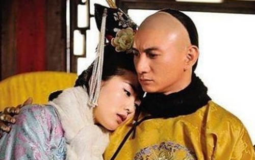 马雅舒和吴奇隆为什么离婚? 盘点吴奇隆历任女朋友
