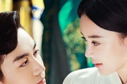 《云巅2》糖稀夫妇互撩 陈晓袁姗姗演技开挂