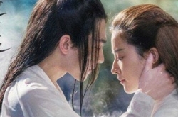 影版三生三世十里桃花海报 演员表及上映时间曝