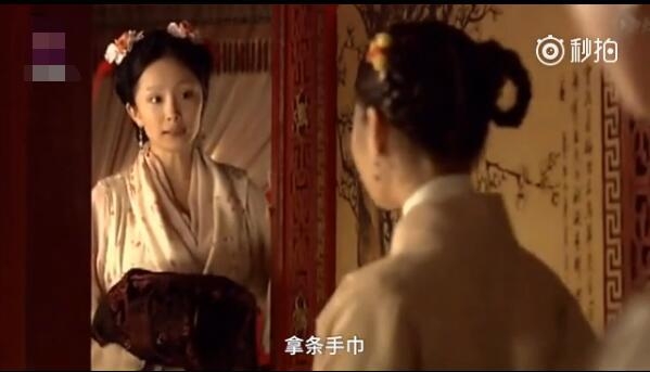 这些女星从丫鬟爬到女一 赵丽颖曾在剧中遭唐悠悠猛扇耳光
