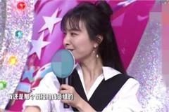 吴昕旧情曝光自嘲倒搭赔钱货 2个字否认李易峰杜
