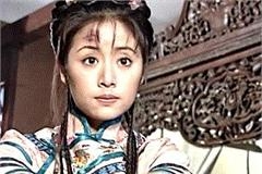 林心如靠还珠成名却被紫薇给毁了 遭批演什么都