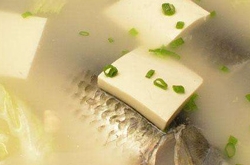 产后补气血吃什么好 推荐5种食谱