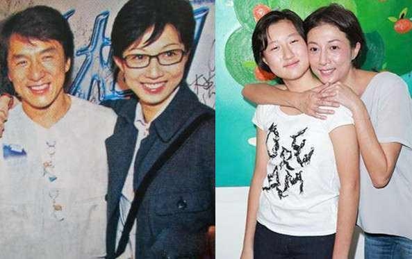 曝房祖名替小龙女求情成龙帮忙买豪宅？吴绮莉怒斥：痴线