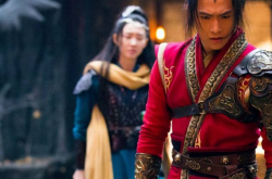 《武动乾坤》杨洋武打戏亲自上场 称男生受伤小