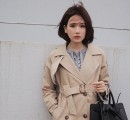 白衬衫怎么搭都时髦？你还可以试试这样穿