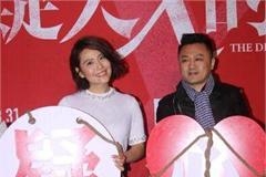 还珠格格小凳子柳红18年后重聚大变脸 柳红竟撞